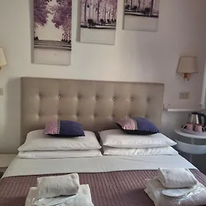 Hotel Castelfidardo, Rom