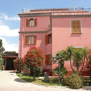 Otel Arco Di Travertino